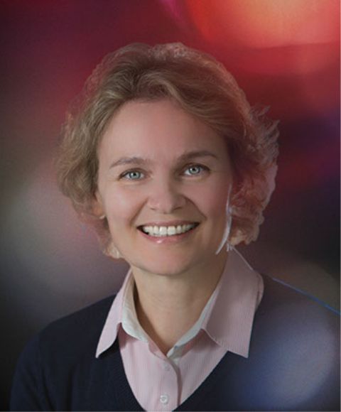 dr Teresa Stankiewicz