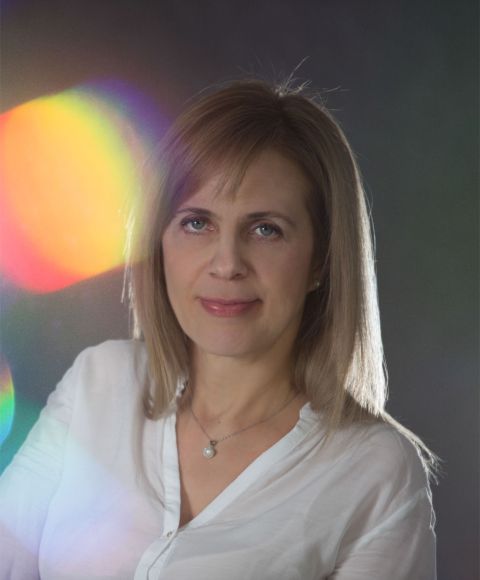Barbara Dudziuk